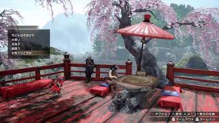 PS4 モンハウライズマルチ　8　配信　適当　篇　［実況あり］