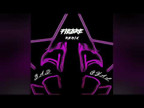 Bad Gyal  - Fiebre (Fenix Remix)