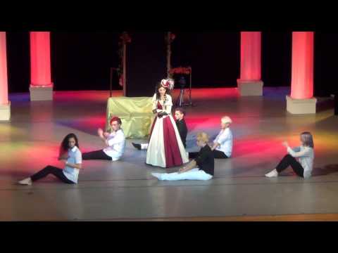 M.O.Con 2016: Decadence (Mau feat. Why Not?!), Ending festival