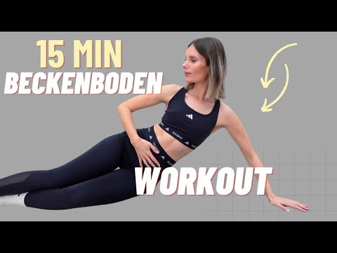 INDIRECT PELVIC FLOOR TRAINING after birth – strengthen your pelvic floor automatically!