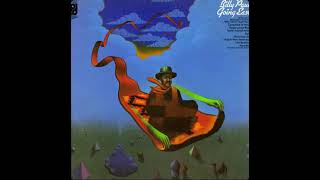 Billy Paul - Compared to What