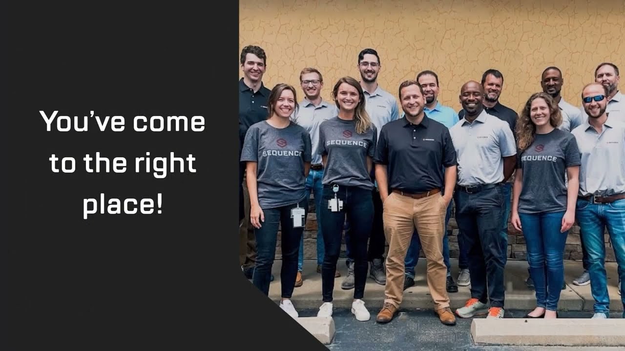 Sequence CQV Solutions 2