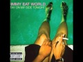 Jimmy Eat World- Drugs or me (Styrofoam Rmx)