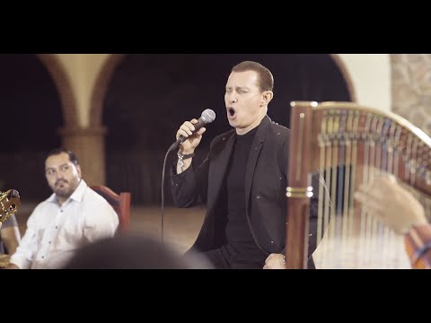 La Noche De Mi Mal - Una Noche Entre Amigos - Steeven Sandoval