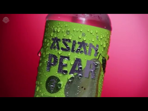 PURE E-liquid: Asian Pear by Elevate Lifestyle