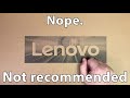 The Cheapest Laptop I Could Find