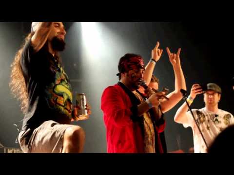 MUTANK wins Wacken Metal Battle Canada 2014