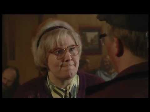 Still game - Stick a finger up her arse