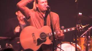 Rockie Lynne- The Only Reason &amp; Lipstick- Live 2008