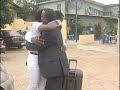 Kanumba Narudi Nyumbani From Dar To Lagos