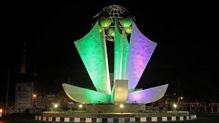 Download lagu INDRAMAYU KOTA MANGGA Vocal RAGGIE RASTA mp3