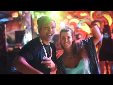 Dan Buri (Neverest Records) @ Bermudos Session, Phuket