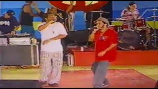 Planet Hemp - [1999] Programa H - 23/01/1999