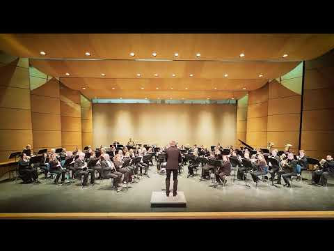 Angels of Joy, Arr. by Patrick Roszell