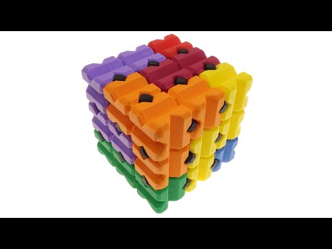 Sticky Soma - What makes this puzzle so sticky?