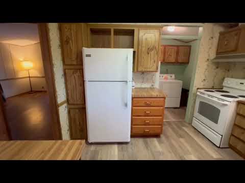 South Central ranch with large garage property video