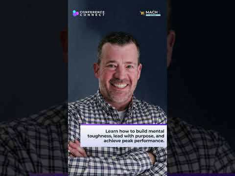 Meet these absolute bosses at MACH5! 🔥