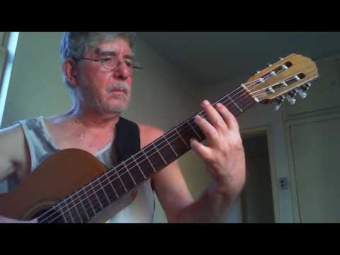 Rancho das Namoradas - Vinícius de Moraes