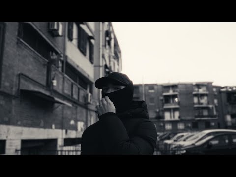 El Chapo Junior - PARANZA (Official Video)