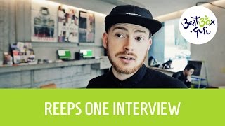 What's the thing he dose at  and what tutorial is it called（00:02:05 - 00:05:40） - Reeps One breath control tutorial @ beatbox.guru