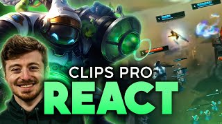 La PREDICT! - Pandore Reacts 'BEST PLAYS CN SUPER SERVER TheShy 1v2 ' 'BEST OF SATISFYING MOMENTS'