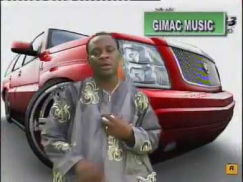 Chuks Igba - Oku Epusu