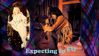 BUFFALO SPRINGFIELD  with NEIL YOUNG- Expecting To Fly
