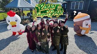 Download lagu Ai-CHA - Raya Dengan Gaya 2026 mp3