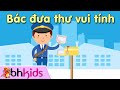 Bác Đưa Thư Vui Tính Kính Coong Kính Coong Official Full HD