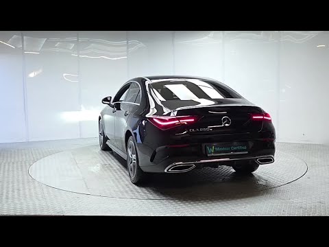 Mercedes-Benz CLA 250e AMG Line Executive 8G-DCTQ - Image 2