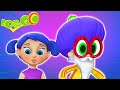 Bo And The Loony Groomy Bo On The Go Full Episode Bo On The Go WildBrain