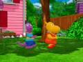 Backyardigans Cantando Como Metro Station