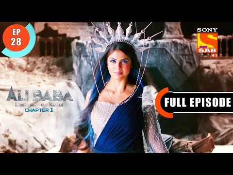 Adhura Hissa - Ali Baba Dastaan-e-Kabul - Ep 28 - Full Episode - 22 Sep 2022