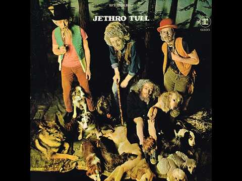 My Sunday Feeling | 1968 | Jethro Tull | This Was | 1970 Reprise LP