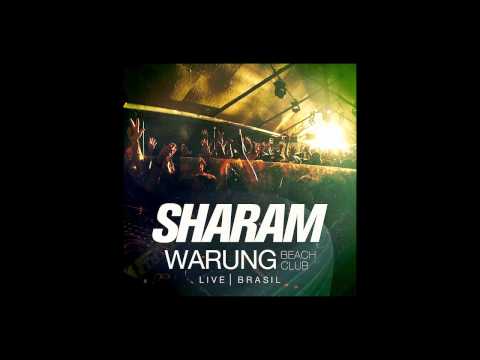 Sharam feat. Lisa Ekdahl -- In My Arms (Damez Jean Mix)