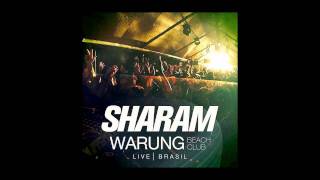 Sharam feat. Lisa Ekdahl -- In My Arms (Damez Jean Mix)