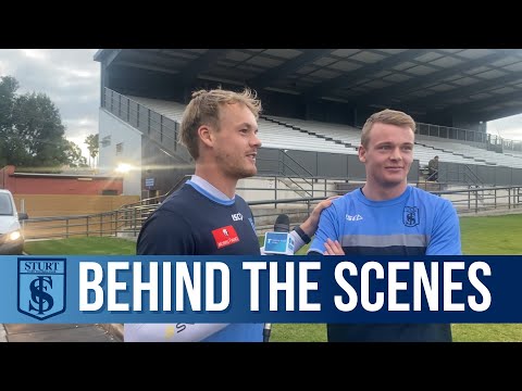 Roaming Joel: Part 1