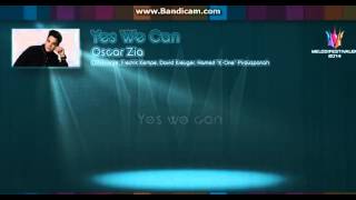 Oscar Zia Yes We Can Lyrics