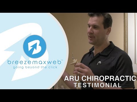 BreezeMaxWeb video.