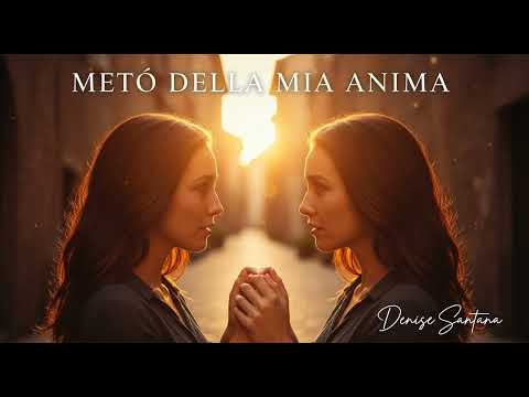 Metà della Mia Anima