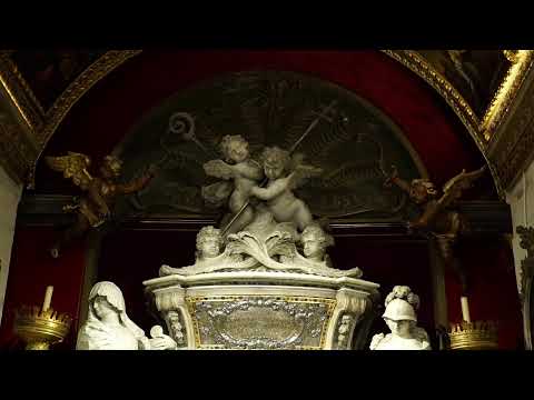 Devetnica sv Dujmu - Sv. Misa iz katedrale sv. Dujma - Split 28.04.2021 (UŽIVO)