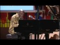 Ray LEMA plays  piano solo  at UNESCO.mov