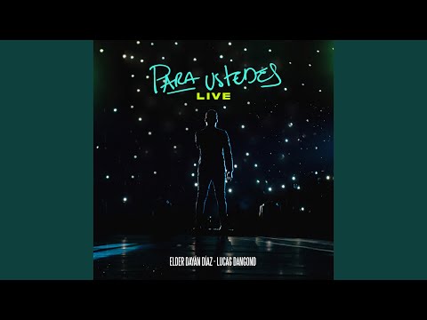 Reina Guajira (Live)