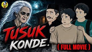 Download lagu Tusuk Konde full movie - school animation !! dhot design @Konapea mp3