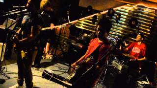 Vanilla King Court &quot;Down&quot; - World Record Event - Chico Strikes Back 4-10-16