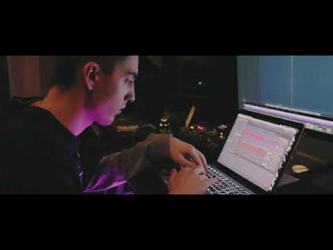 ConspiracyFlat & SPECIALBEATZ – SESSION 09.02.18 /CBL_003/