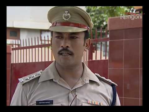 Beharbari Outpost EP 734 Prt 2