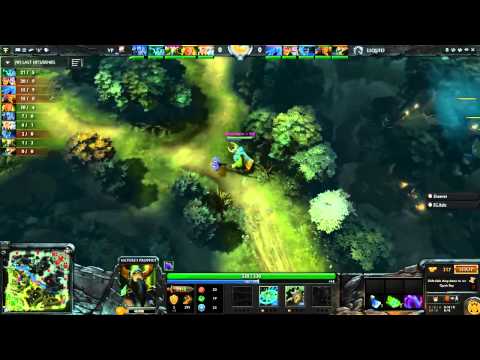 Dota 2   The International 2013 Best Moments
