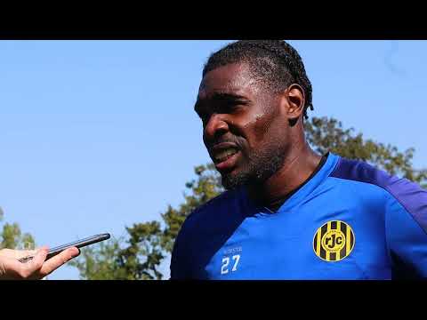 Voorbeschouwing I Roda JC Kerkrade - MVV | 21 september 2024