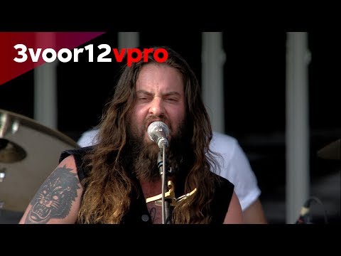 Strand Of Oaks - Live at Best Kept Secret 2017